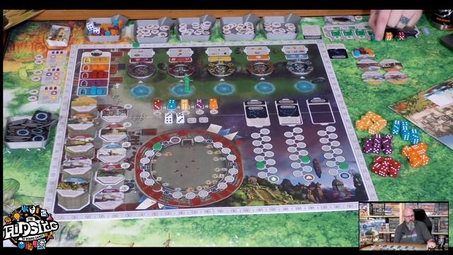 LIVE SoloPlay with Sam - Origins: First Builders смотреть онлайн