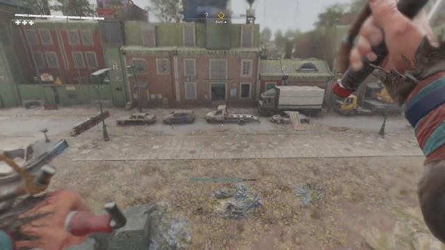 Dying Light 2: Stay Human смотреть онлайн