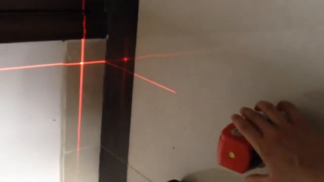 LASER LEVEL AK435 смотреть онлайн