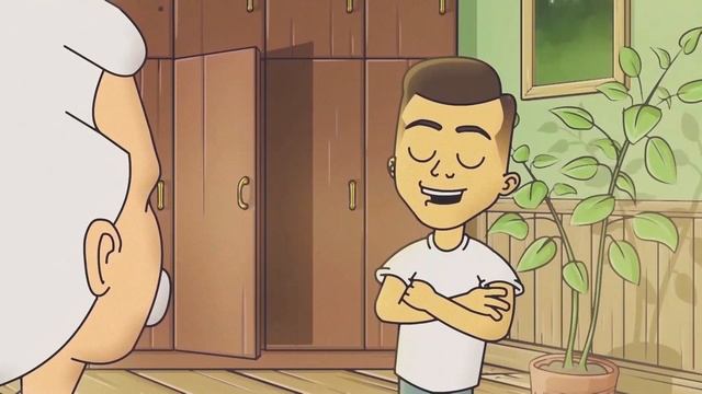 Educational video for a private school смотреть онлайн