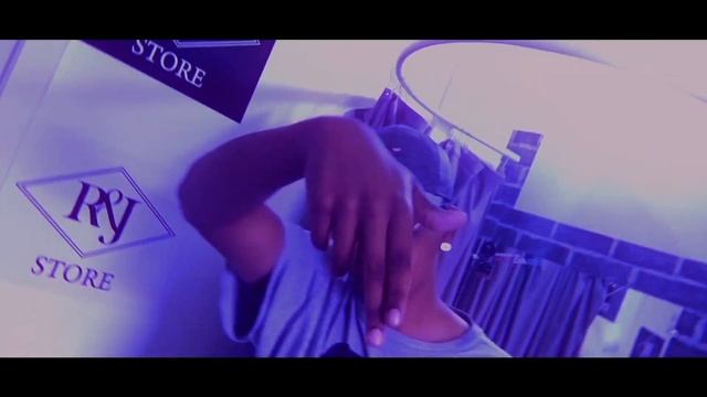 Lm Feat Mac Dan - Rocket (clipe)