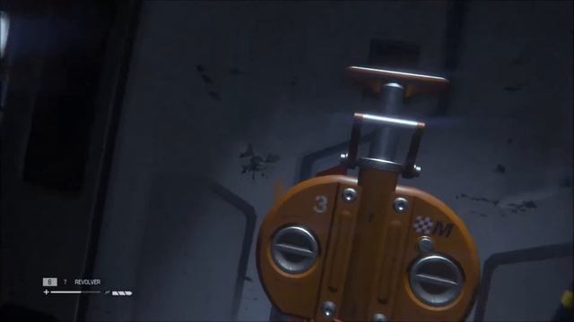 Back with Taylor and Samuels:Alien Isolation#9 смотреть онлайн