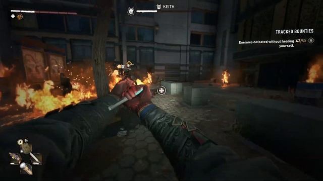 Dying Light 2 How To Get The Acolyte Outfit смотреть онлайн