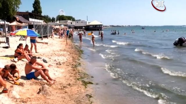БЕРДЯНСК 26 05 2020 КАКИМ БУДЕТ ТУРИСТИЧЕСКИЙ СЕЗОН В БЕРДЯНСКЕ смотреть онлайн