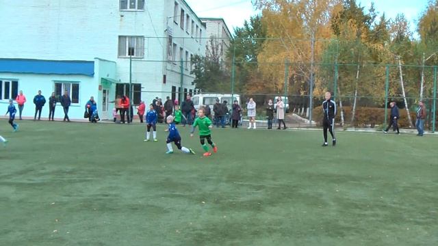 СРК "Орёл" - ФК "Партизан" (Брянск) 1 тайм смотреть онлайн