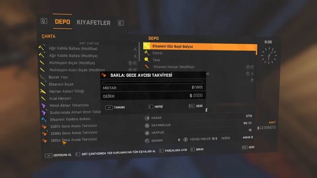 Dying Light Efsanevi Seviye Hilesi смотреть онлайн