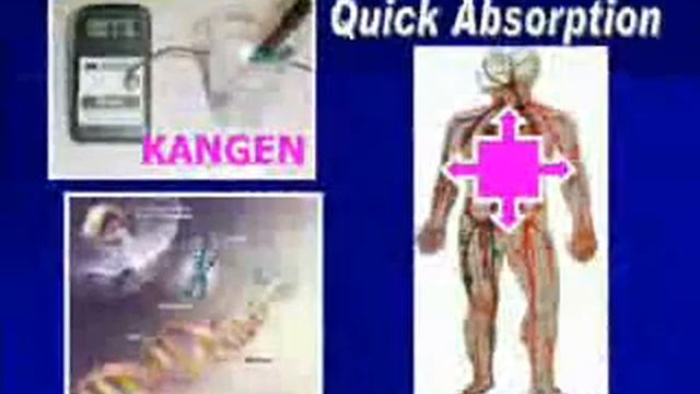Kangen Water - Natural Secret to Real Health and Beauty смотреть онлайн