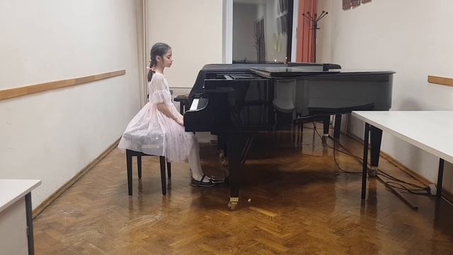 Аминова Амина 2 класс. смотреть онлайн