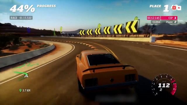 Эволюция FORZA HORIZON | Лучшая авто аркада или провальный проект? смотреть онлайн