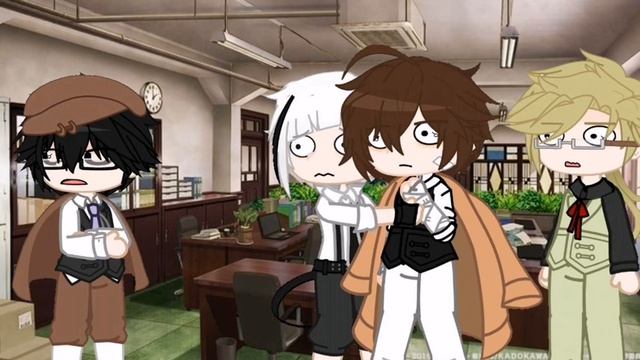 ♤~Будни в ВДА~♤ смотреть онлайн