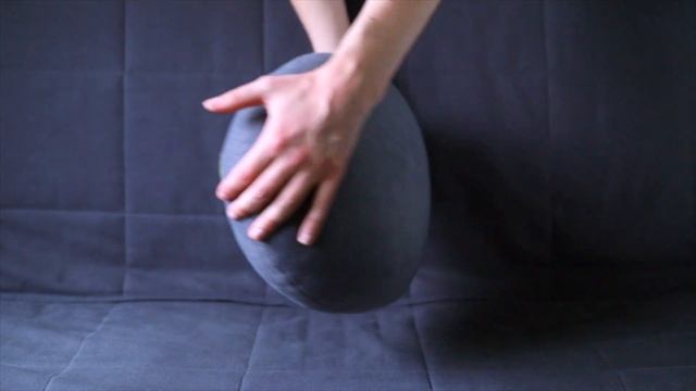 Lord Commander (Final Space) Handmade Plush Pillow смотреть онлайн