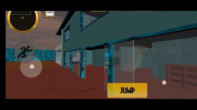 HELLO WEIRD SQUIDWARD!. Squid Sponge Neighbor Expose. Full Gameplay смотреть онлайн