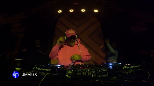 Dj List / NEW WAVE / Gazgolder Club / 11 Oct 24