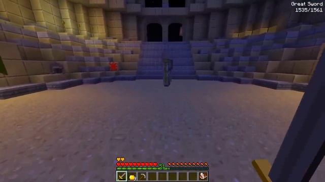 ¿¡COMO CONVERTIR UN PICO DE MADERA EN EL PICO DE DIOS EN MINECRAFT!? | MINECRAFT TROLL смотреть онлайн