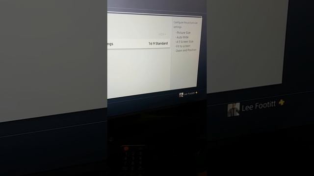 Samsung 49" 4K PS4 PRO MU6400 6000 Series HDR Setup Tutorial смотреть онлайн