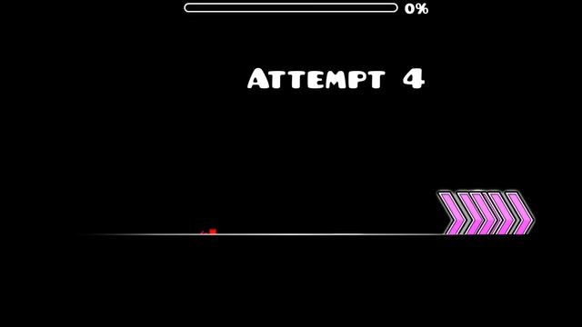 ► Geometry Dash | #8 | Eazy Kappa! | CZ Lets Play / Gameplay [1080p] [PC] смотреть онлайн