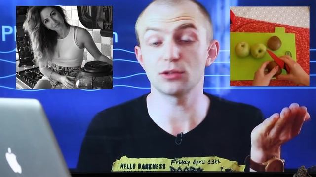 Duck News 2017.06.02 смотреть онлайн