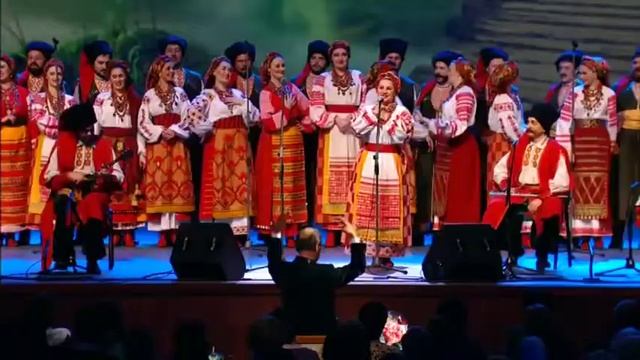 «Перевоз Дуня держала» смотреть онлайн