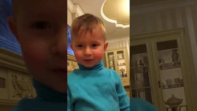 Кирюша рассказывает сказку курица ряба смотреть онлайн