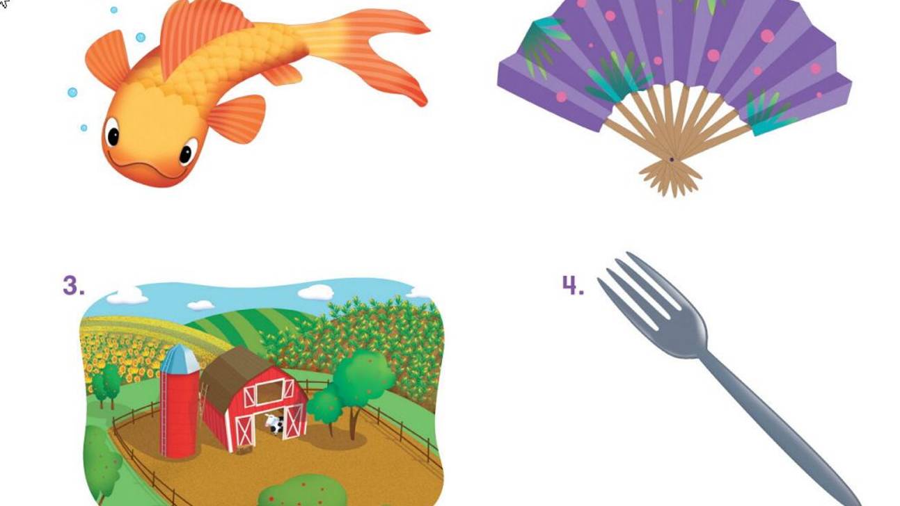 Oxford Phonics 1 Unit 2 track 24 смотреть онлайн