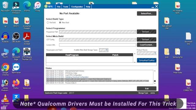 VIVO Y11 (1906) Hard Reset / Pattern Lock Remove With Free Tool 100% In 1 Click Free