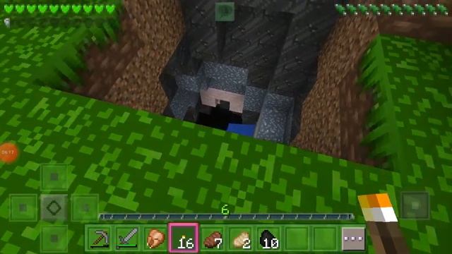 ИГРАЮ В LOKICRAFT 3 BUILDING  CRAFT