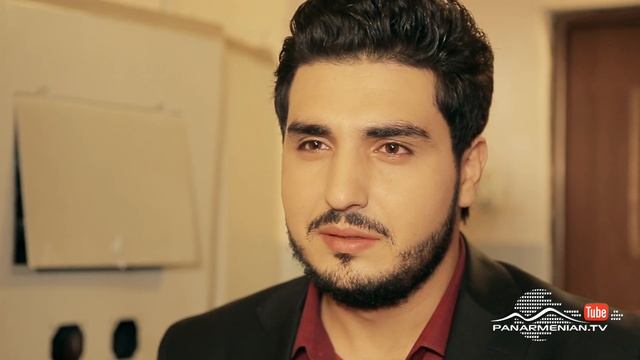 Անհասցե ծնվածները, Սերիա 35 / Born Without Address / Anhasce Tsnvatsner