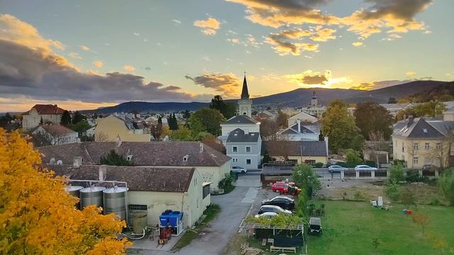 ZTE Axon 30 Ultra HDR Video Sample смотреть онлайн