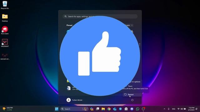 HOW TO FIX VALORANT ERROR CODE VAL 59 (2024) | Fix Error Code Val 56 Valorant смотреть онлайн