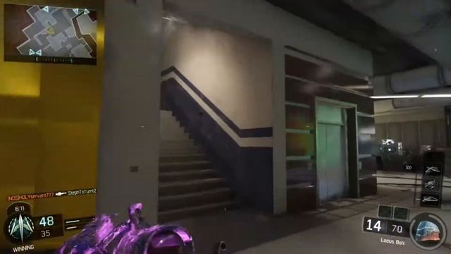 I'M BACK!!! (Locus Arcane Fire Gameplay Commentary) смотреть онлайн