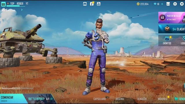 OPTIMIZA FARLIGHT 84 PARA JUGAR SIN LAG CON GAME TURBO смотреть онлайн