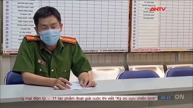 Triệt Phá Băng Nhóm Chuyên Giả Gái Mại Dâm Dụ "Quý Ông" Vào Khách Sạn Để Lấy Tài Sản ở TP.HCM | ANT смотреть онлайн