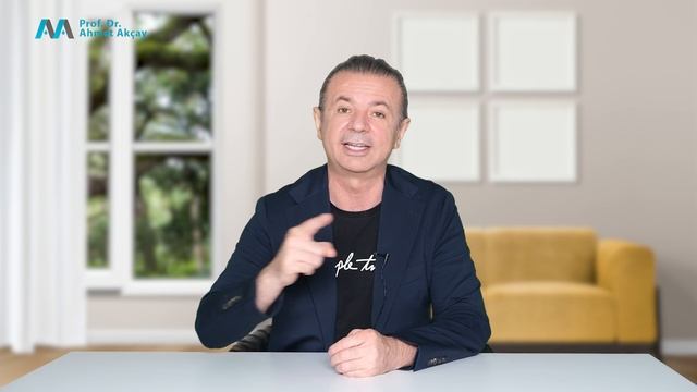 Saç Egzaması Nedir? - Prof. Dr. Ahmet Akçay смотреть онлайн
