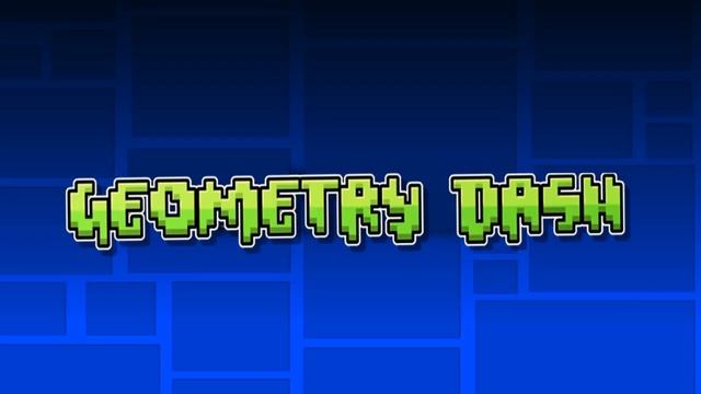 Panda Eyes & Teminite   HighScore Geometry Dash Level FULL SONG