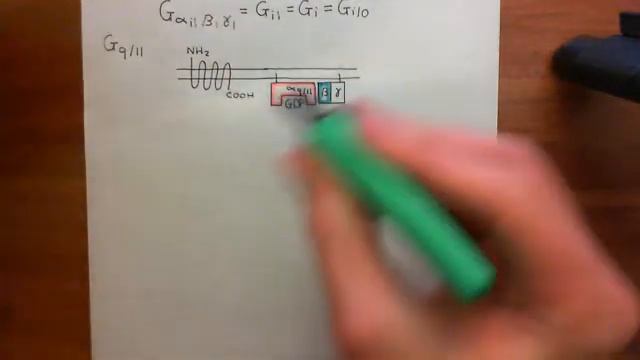 The PKC Pathway Part 3 смотреть онлайн