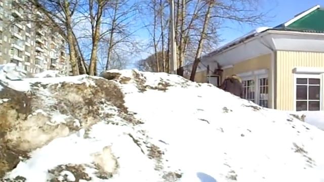 Череповец, Победы 151, 2 часть смотреть онлайн