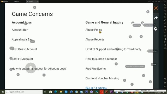 How to Recover Freefire Hacked Account | How to Recover Freefire Id | Recover Freefire Account смотреть онлайн