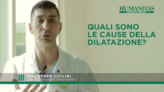 Aneurisma dell'aorta addominale: cos'è, cause e quando operare смотреть онлайн
