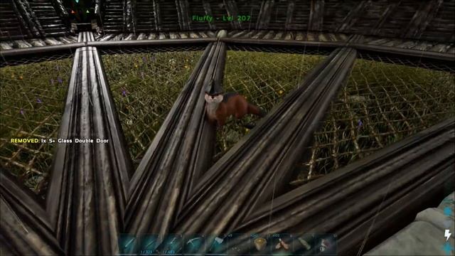 [S1E35] Organic Polymer Farm - ARK: Survival Evolved смотреть онлайн