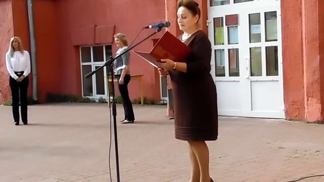 День города Клинцы 2015 ч. 1 смотреть онлайн