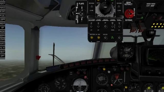 An24 tutorial AP/ADF смотреть онлайн