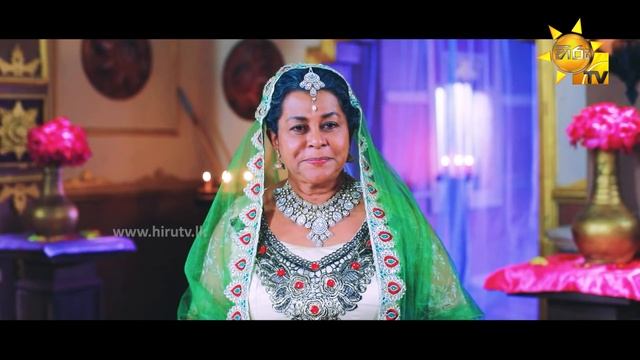 Maha Viru Pandu | Episode 414 | 2022-01-24 смотреть онлайн