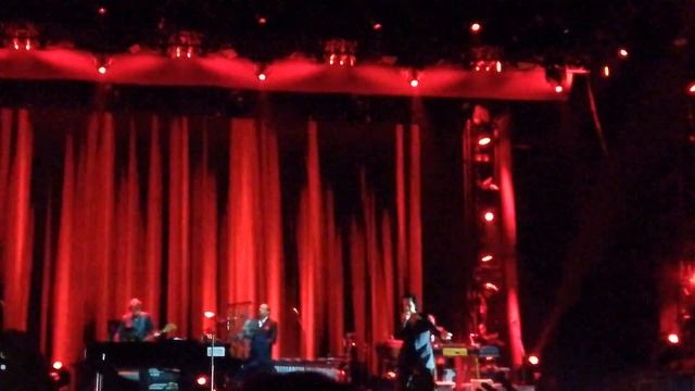 Nick Cave & The Bad Seeds - Do You Love Me? @Stadium, Moscow 27.07.2018 смотреть онлайн
