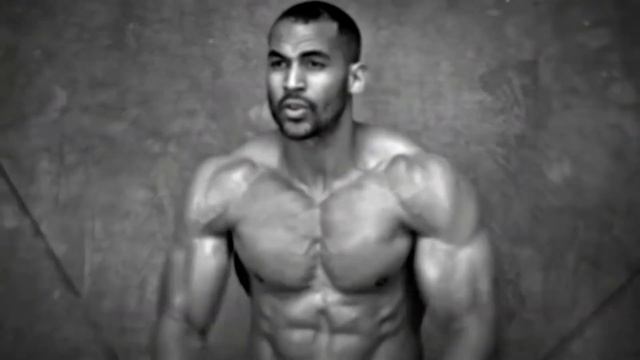 Amino Charge смотреть онлайн