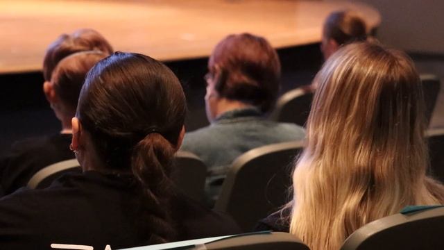 HCC: Changing The Narrative On Incarceration