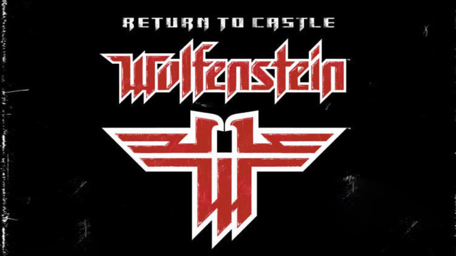 Return To Castle Wolfenstein в прямом эфире