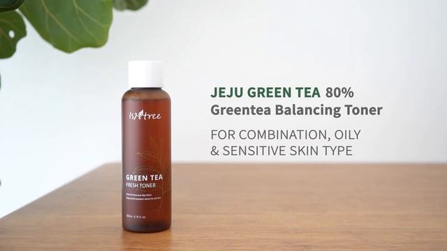 [ISNTREE] BEST TONERS FOR SENSITIVE SKIN! смотреть онлайн