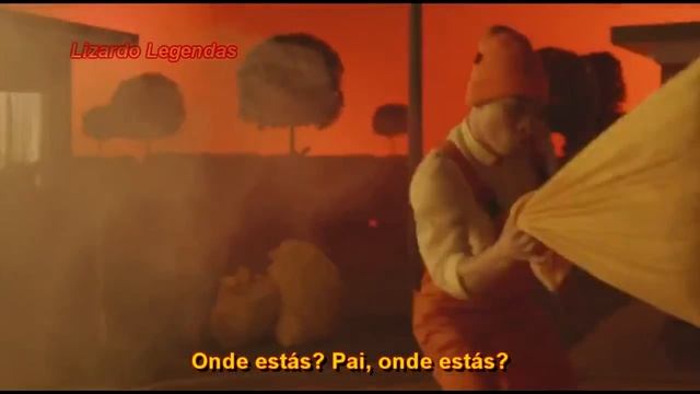 Stromae Papaoutai HD Legendado PT PT смотреть онлайн