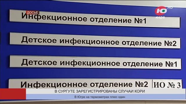 Три школы Сургута частично ушли на дистант из-за подозрений на корь смотреть онлайн