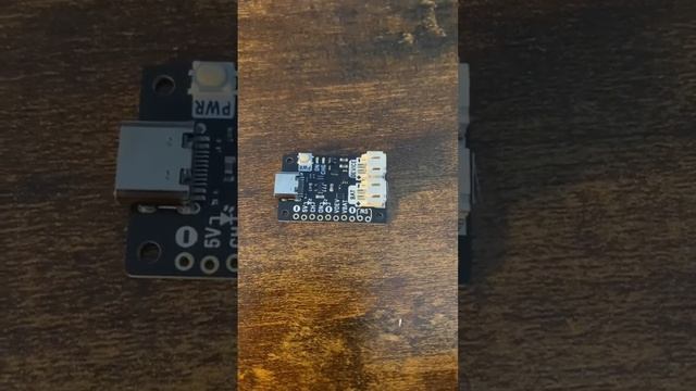 Meet the Lipo Amigo Pro a battery charger from Pimoroni #arduino #raspberrypi #electronics #learn смотреть онлайн